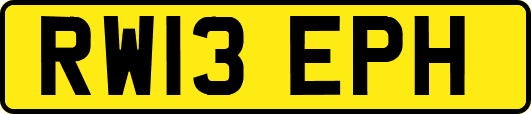 RW13EPH