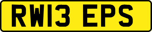 RW13EPS