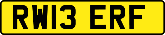 RW13ERF