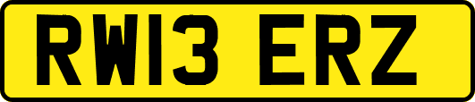 RW13ERZ