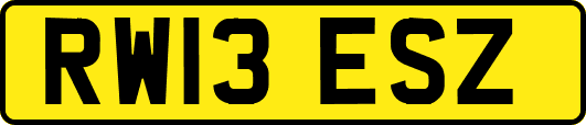 RW13ESZ