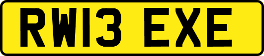 RW13EXE