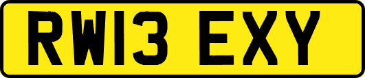 RW13EXY