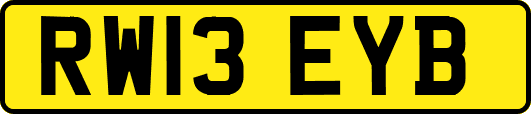RW13EYB