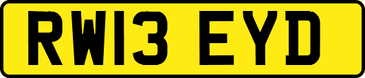 RW13EYD