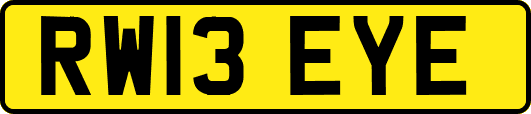 RW13EYE