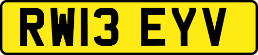 RW13EYV