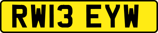 RW13EYW