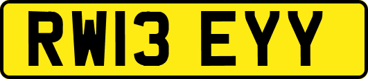 RW13EYY