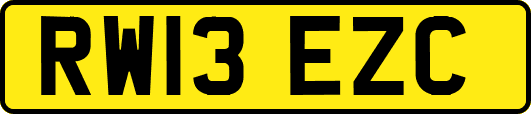 RW13EZC