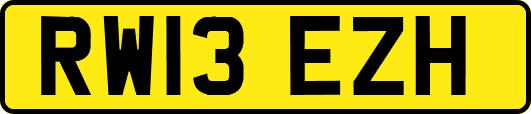 RW13EZH