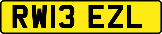 RW13EZL