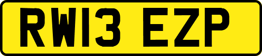 RW13EZP