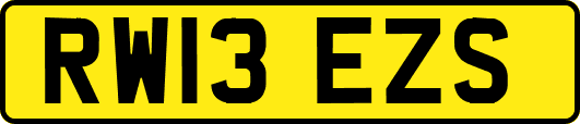 RW13EZS
