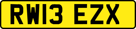RW13EZX