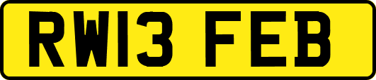 RW13FEB