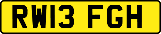 RW13FGH