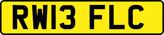 RW13FLC
