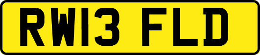 RW13FLD