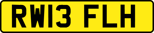 RW13FLH