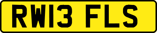 RW13FLS