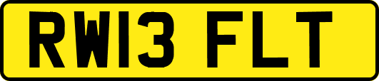 RW13FLT