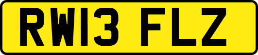 RW13FLZ