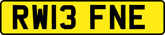 RW13FNE