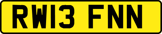 RW13FNN