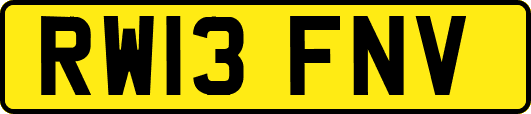 RW13FNV