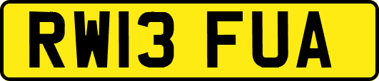 RW13FUA