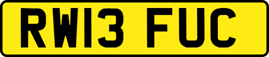 RW13FUC