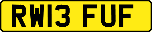 RW13FUF