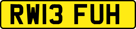 RW13FUH