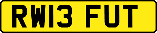 RW13FUT
