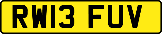 RW13FUV