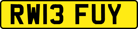RW13FUY