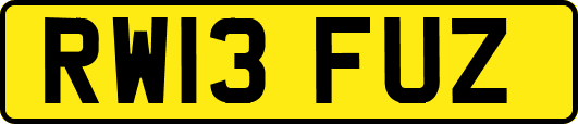 RW13FUZ
