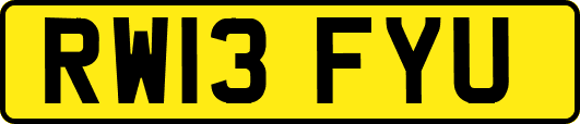 RW13FYU