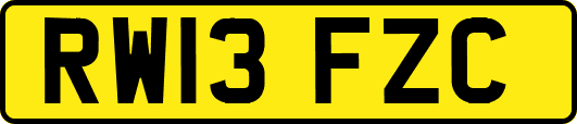 RW13FZC