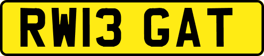 RW13GAT