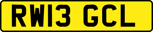 RW13GCL