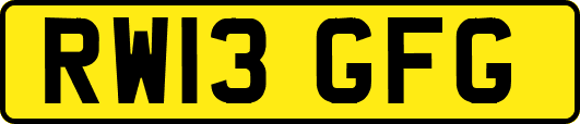 RW13GFG