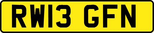 RW13GFN