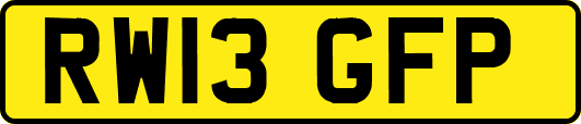 RW13GFP