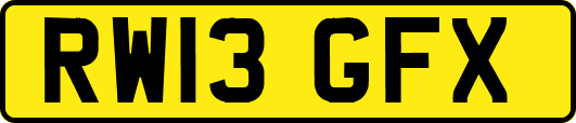 RW13GFX