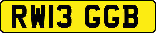 RW13GGB