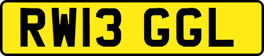 RW13GGL