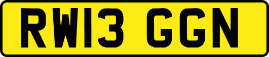 RW13GGN