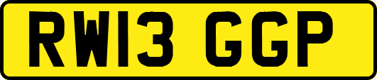 RW13GGP